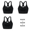 Compre 1 Leve 3 Sutiãs Confort Up Sustentação