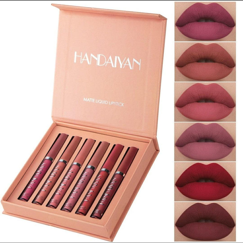 Kit Sexy Divas Handaiyan™ - [COMPRE 3, LEVE 6]