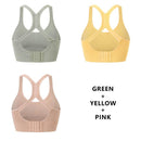 Compre 1 Leve 3 Sutiãs Confort Up Sustentação