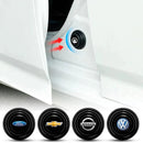 Silicone Anti Impacto SoftCar - Portas, Capô e Porta Malas