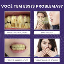 Clareador Dental Cream V34