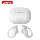 Fone de Ouvido Bluetooth 3.5 Lenovo LP75 A Prova D'água