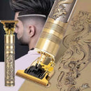 Barber Pro® Barbeador Profissional 3 Em 1 [Barba, Cabelo e Corpo]
