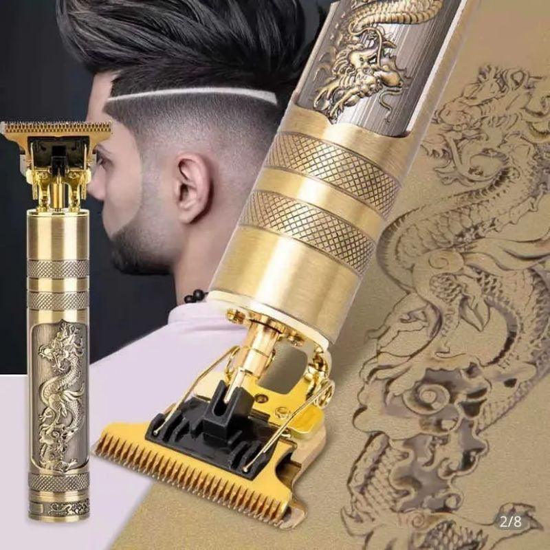 Barber Pro® Barbeador Profissional 3 Em 1 [Barba, Cabelo e Corpo]
