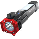 Lanterna Tática Militar 4 em 1 Ultra Potência