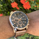 Relógio Curren Magnatta™ [Edição Limitada]