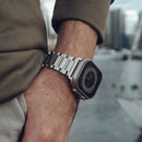 SmartWatch - Serie 9 Ultra™ [Brindes: 7 Pulseiras + Case]