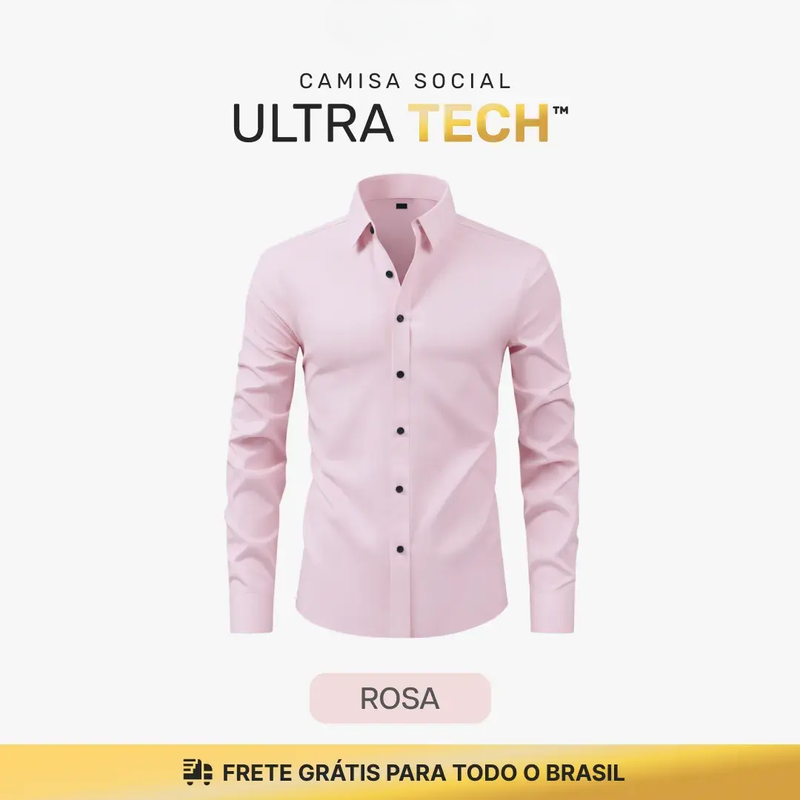 Camisa Ultra-Tech™
