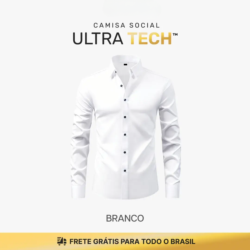 Camisa Ultra-Tech™