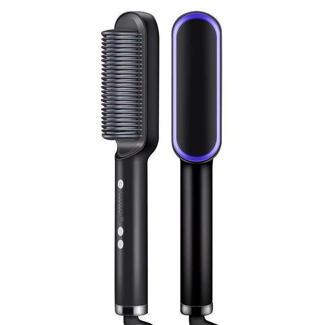 Escova Alisadora MultGlam 5 Em 1 Bivolt Original